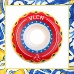 SICILIAN CART WHEELS